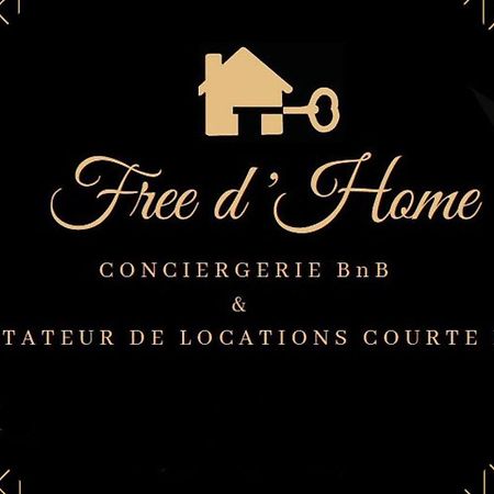 Keraven, Charmante Maisonnette, Piscine Commune 1-4 Personnes Moëlan-sur-Mer Εξωτερικό φωτογραφία