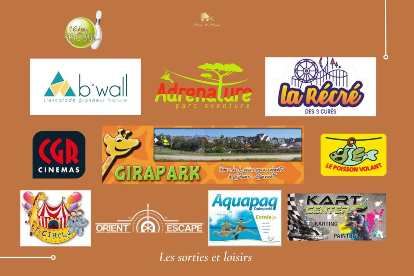 Keraven, Charmante Maisonnette, Piscine Commune 1-4 Personnes Moëlan-sur-Mer Εξωτερικό φωτογραφία